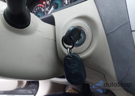 2008 Toyota Camry Solara Sle z USA, uszkodzony, nr VIN 4T1FA38P68U141553